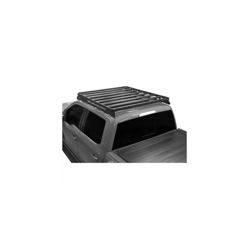 Slimline II Roof Rack Kit - Frod F-150 Crew Cab - FROKRFF017T